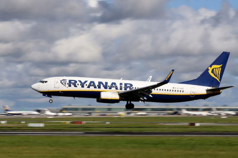 Ryanair et ses pilotes en pleine turbulences Ryanair et ses pilotes en pleine turbulences