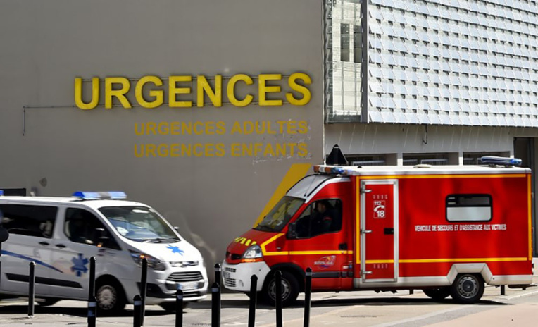 AVC: trop de Français n'ont pas le réflexe d'appeler les urgences