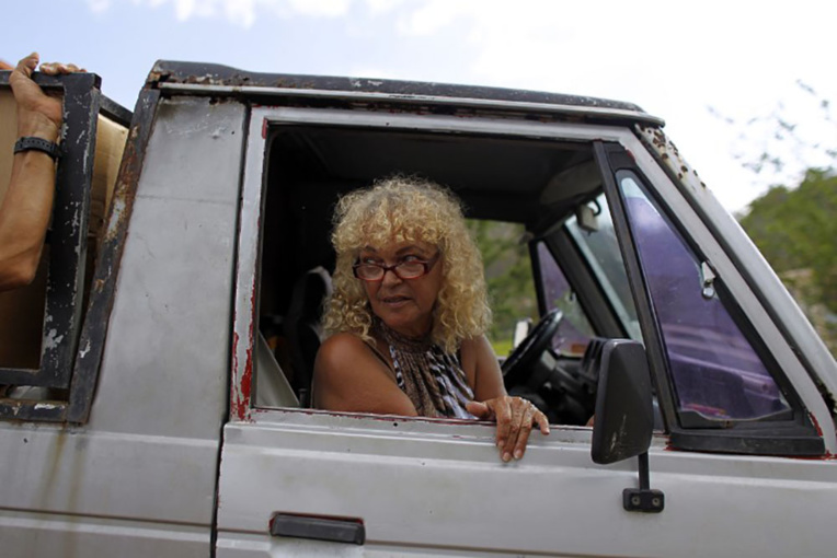 Ouragan Maria : plus de 73.000 Portoricains ont fui vers la Floride Ouragan Maria : plus de 73.000 Portoricains ont fui vers la Floride