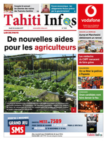 Cliquez sur l'image pour lire le journal