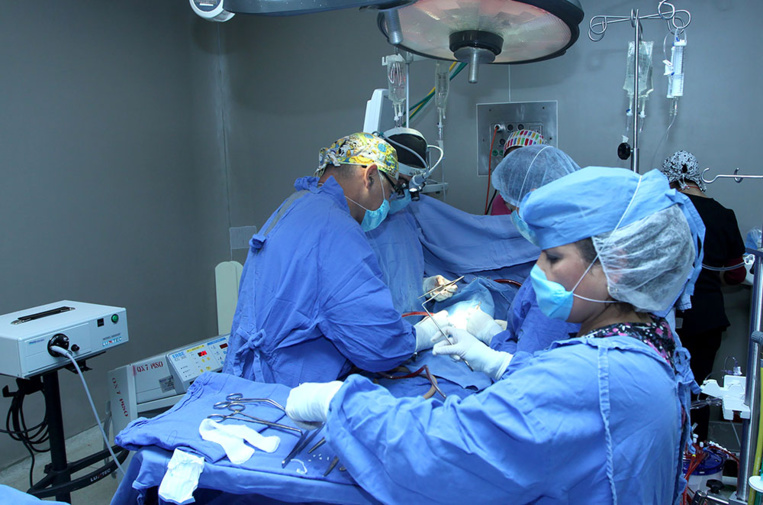 Chirurgie du coeur: mieux vaut être opéré l'après-midi