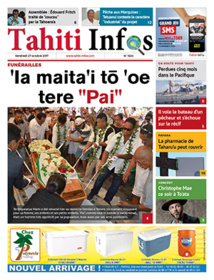 Cliquez sur l'image pour lire le journal Cliquez sur l'image pour lire le journal