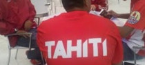 Tahiti ne sera pas présent aux mini-Jeux du Pacifique