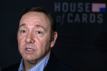 Kevin Spacey dans la tourmente des révélations sur le harcèlement sexuel Kevin Spacey dans la tourmente des révélations sur le harcèlement sexuel