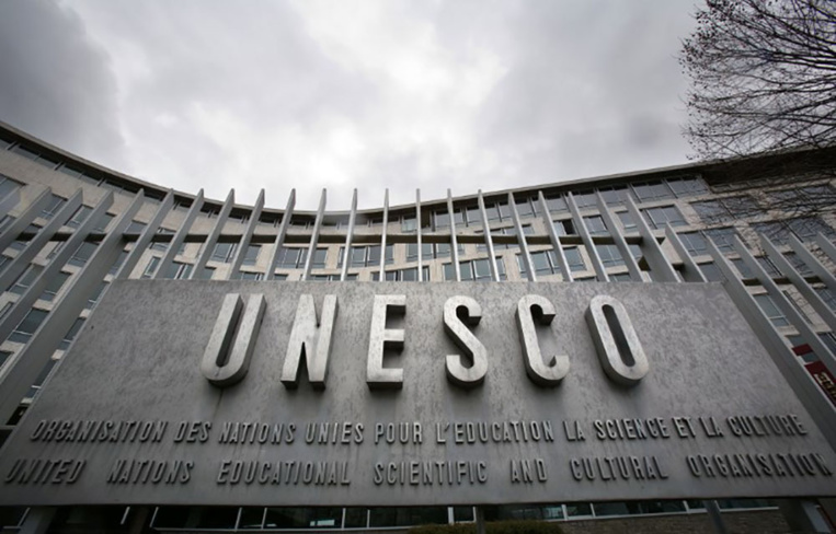 La Nouvelle-Calédonie accède au statut de membre associé de l'Unesco