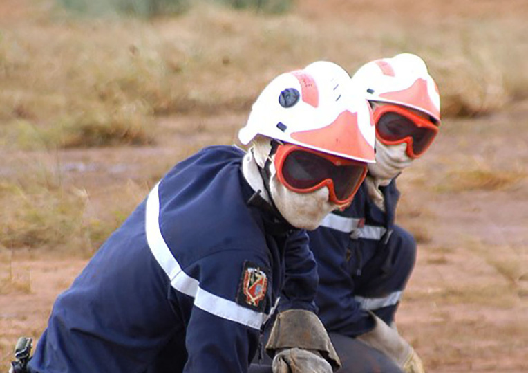 Un couple de personnes âgées meurt dans l'incendie de son appartement à Nouméa