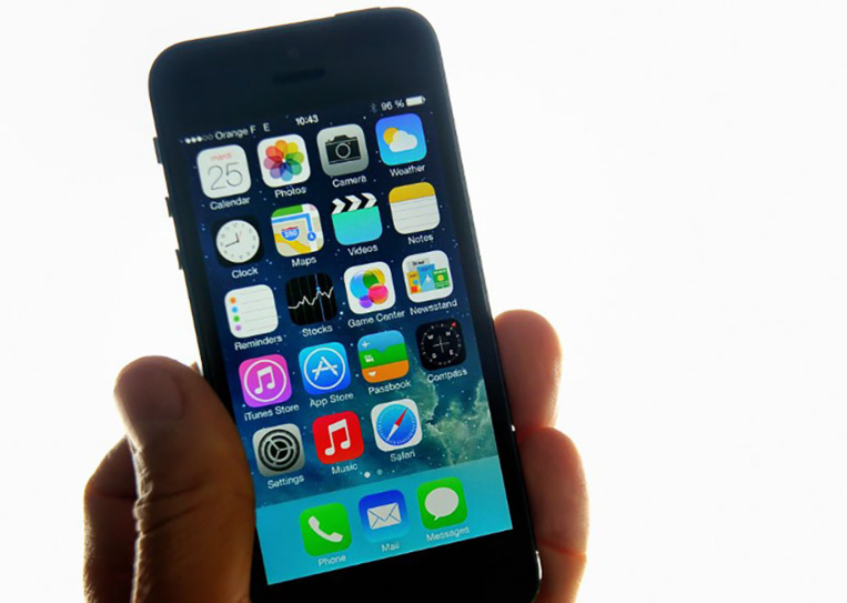 iPhoneX: la reconnaissance faciale se démocratise, les inquiétudes aussi iPhoneX: la reconnaissance faciale se démocratise, les inquiétudes aussi