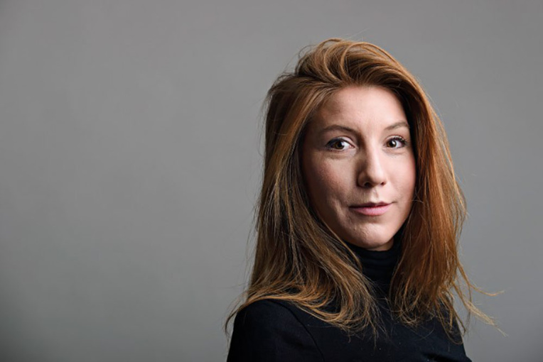 Sous-marin danois: l'inventeur Madsen reconnaît avoir découpé le corps de la journaliste Kim Wall