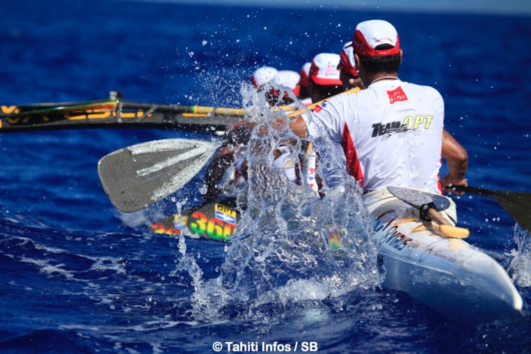 Hawaiki Nui, un festival de couleurs et d'action Hawaiki Nui, un festival de couleurs et d'action