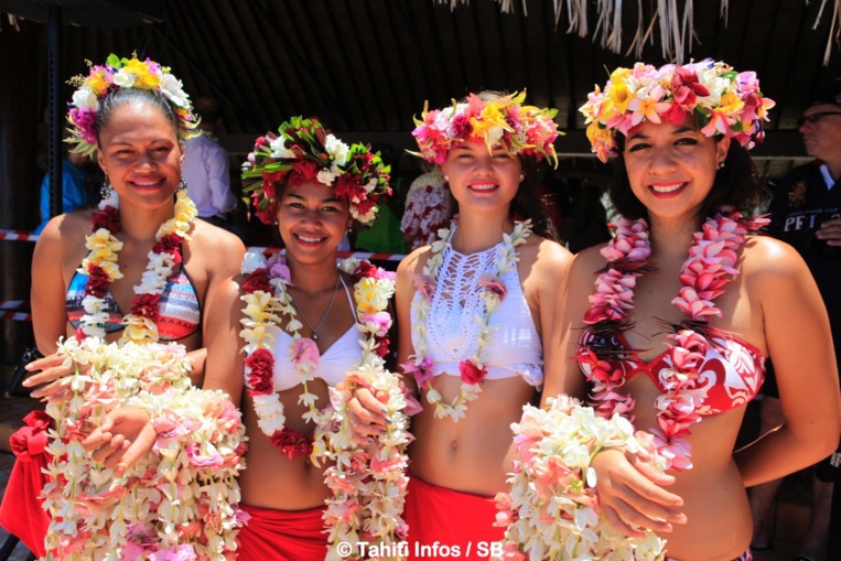 Les îles sont prêtes à accueillir les visiteurs Les îles sont prêtes à accueillir les visiteurs