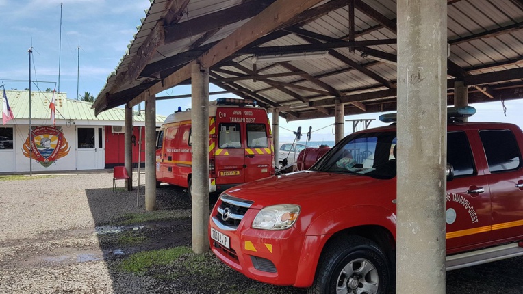 Dimanche dernier, dans une maison familiale de Toahotu, un jeune homme a été retrouvé sans vie. Dimanche dernier, dans une maison familiale de Toahotu, un jeune homme a été retrouvé sans vie.