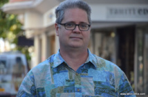 La République En Marche: Garbet nommé référent pour la Polynésie La République En Marche: Garbet nommé référent pour la Polynésie