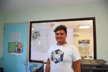 Les engagés du service civique vous conseilleront et vous accompagneront. Les engagés du service civique vous conseilleront et vous accompagneront.