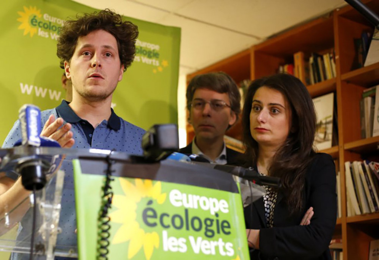 Crowdfunding et tirage de sort pour expérimenter le revenu de base Crowdfunding et tirage de sort pour expérimenter le revenu de base