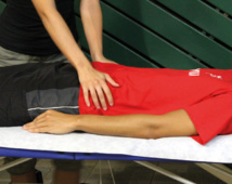 La profession de masseur kinésithérapeute en voie d'être réglementée sur le fenua La profession de masseur kinésithérapeute en voie d'être réglementée sur le fenua