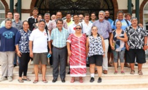 Les fédérations sportives n'iront pas au Vanuatu Les fédérations sportives n'iront pas au Vanuatu