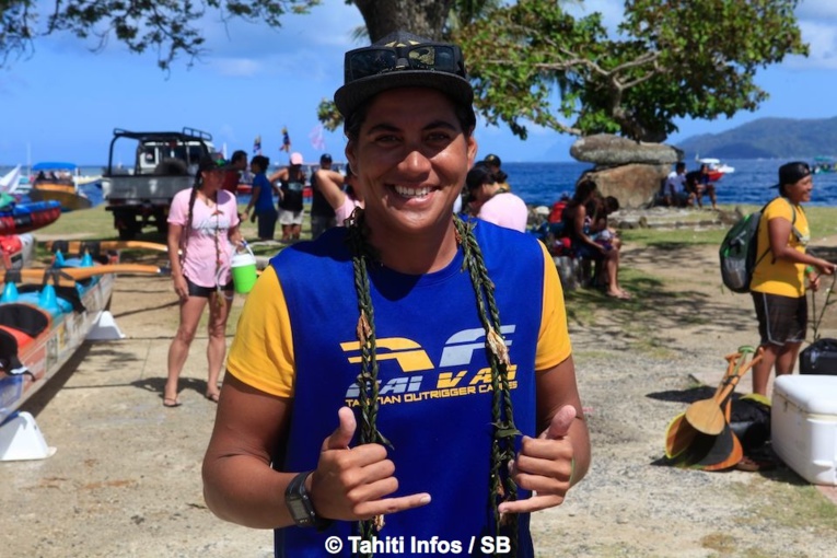 Hawaiki Nui Va'a 2017 – Etape 2 : Edt Va'a prend les commandes. Résumé et photos. Hawaiki Nui Va'a 2017 – Etape 2 : Edt Va'a prend les commandes. Résumé et photos.