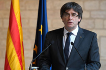 La justice espagnole va demander l'arrestation de Puigdemont en Belgique La justice espagnole va demander l'arrestation de Puigdemont en Belgique
