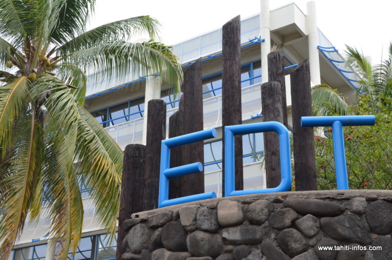 Préavis de grève à EDT Préavis de grève à EDT