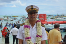 Réactions officielles : Satisfaction générale après une Hawaiki Nui réussie