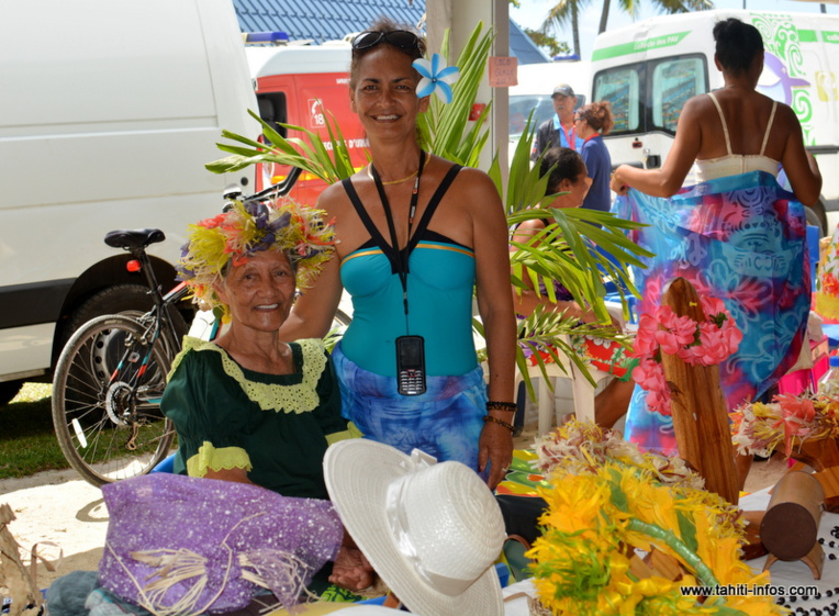 Hawaiki Nui Va'a, la bonne affaire pour les Raromatai Hawaiki Nui Va'a, la bonne affaire pour les Raromatai