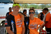 Eric Bonnieux et Susana Diaz