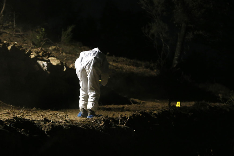 Corse : une garde à vue après le meurtre d'un élu chef d'entreprise Corse : une garde à vue après le meurtre d'un élu chef d'entreprise