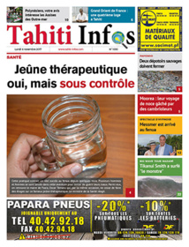 Cliquez sur le lien pour lire le journal Cliquez sur le lien pour lire le journal
