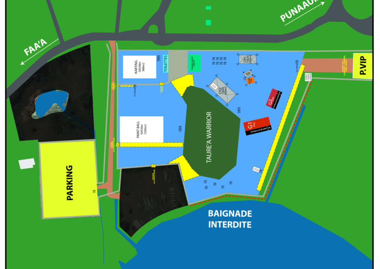 Un concours de DJ pour le Taure'a move 2017 Un concours de DJ pour le Taure'a move 2017