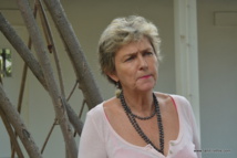 Le Dr Laurence Bonnac-Théron, Directrice de la santé