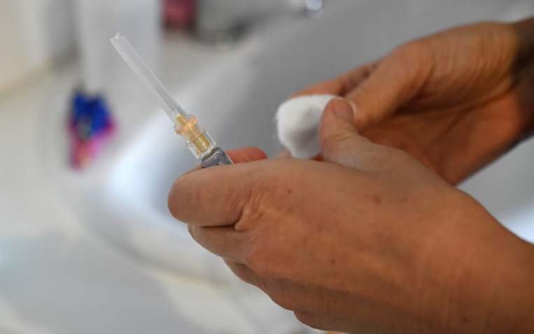 Un vaccin éviterait plus de 100.000 fausses couches et décès de nouveaux-nés
