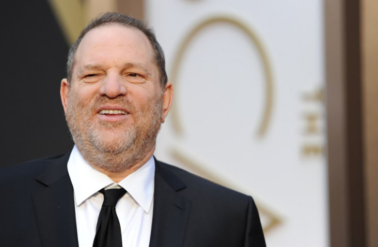 "L'armée d'espions" de Weinstein pour étouffer les accusations d'abus sexuels