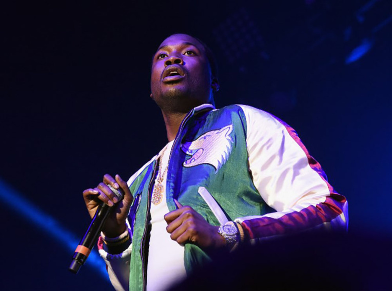 USA: quatre ans de prison pour le rappeur Meek Mill USA: quatre ans de prison pour le rappeur Meek Mill