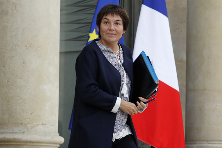 La Cité des Outre-mer "existera" mais doit "être repensée" La Cité des Outre-mer "existera" mais doit "être repensée"