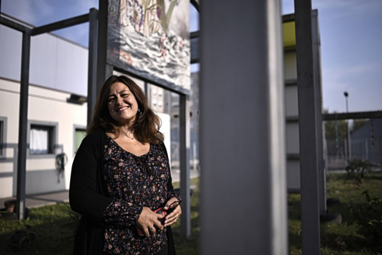 Dans une prison près de Milan, une crèche ouverte à tous Dans une prison près de Milan, une crèche ouverte à tous