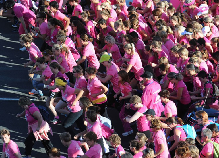 Un logiciel pour "calculer" le risque de cancer du sein