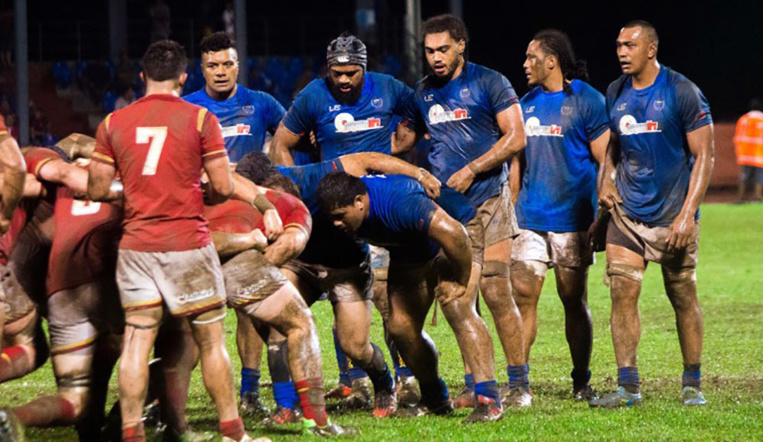 Samoa - La Fédération, en faillite, dans le viseur de World Rugby
