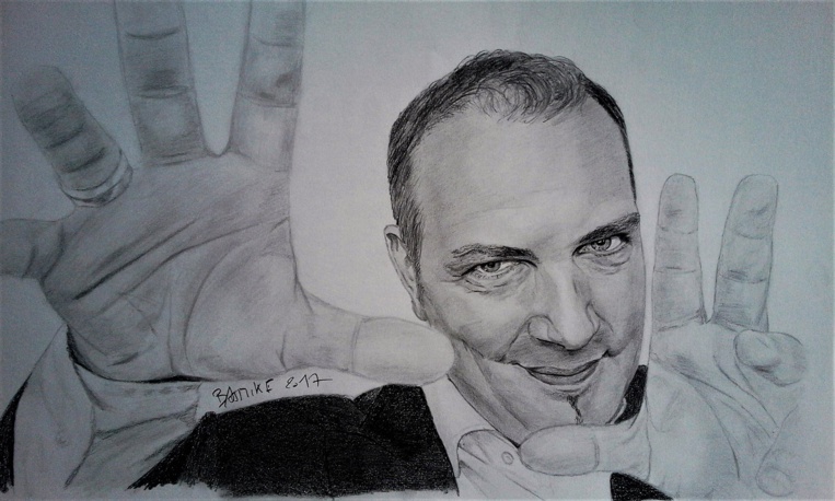 Messmer l'hypnotiseur par B-art-Mike Tahiti Messmer l'hypnotiseur par B-art-Mike Tahiti