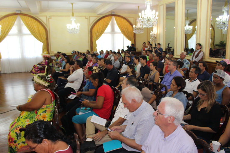 Perliculture : un forum pour faire le point