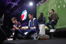 L'eSport gagne en popularité, mais pas encore assez d'argent