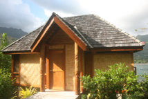 Carnet de voyage: "En descendant la vallée de Taipivai…" Carnet de voyage: "En descendant la vallée de Taipivai…"