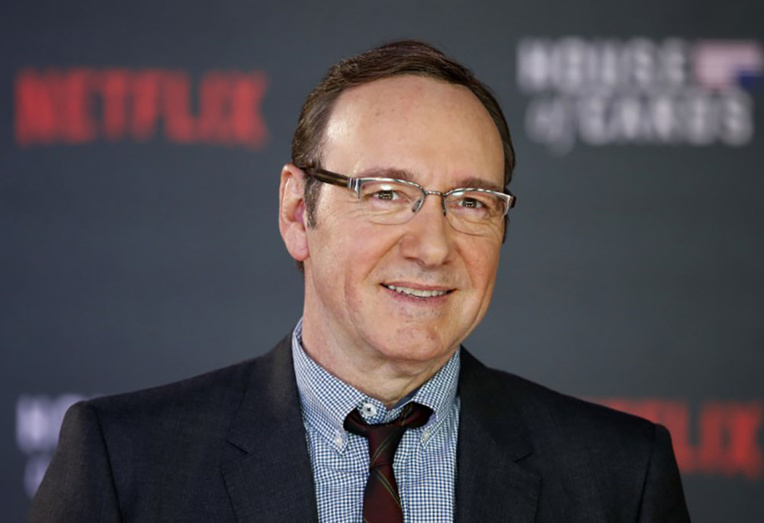 Effacer Kevin Spacey du dernier Ridley Scott, un défi sans précédent Effacer Kevin Spacey du dernier Ridley Scott, un défi sans précédent