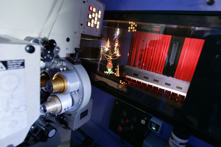 Moselle: un cinéma ferme temporairement à cause de punaises de lit Moselle: un cinéma ferme temporairement à cause de punaises de lit