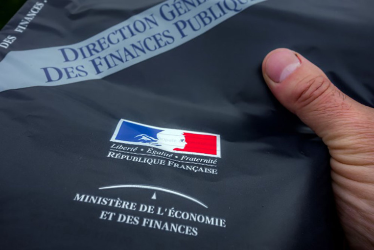 Impôts: le prélèvement à la source confirmé pour début 2019
