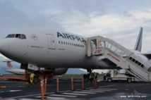 Grève chez Air France: les vols du 14 et du 15 novembre seront assurés