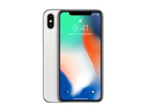 Le dernier iPhone X est doté d'une reconnaissance faciale.