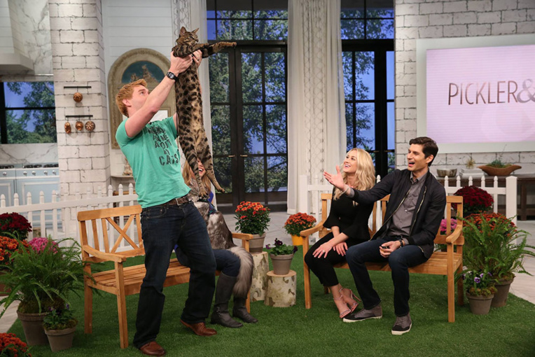 Photo : Page Facebook Will Powers https://www.facebook.com/wpowers