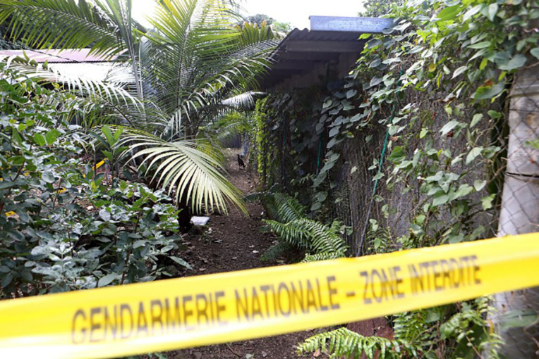 Photo d'archives. Photo d'archives.