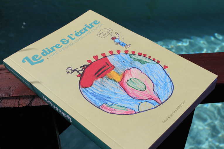 Le salon du livre 2017, à cœur ou vers