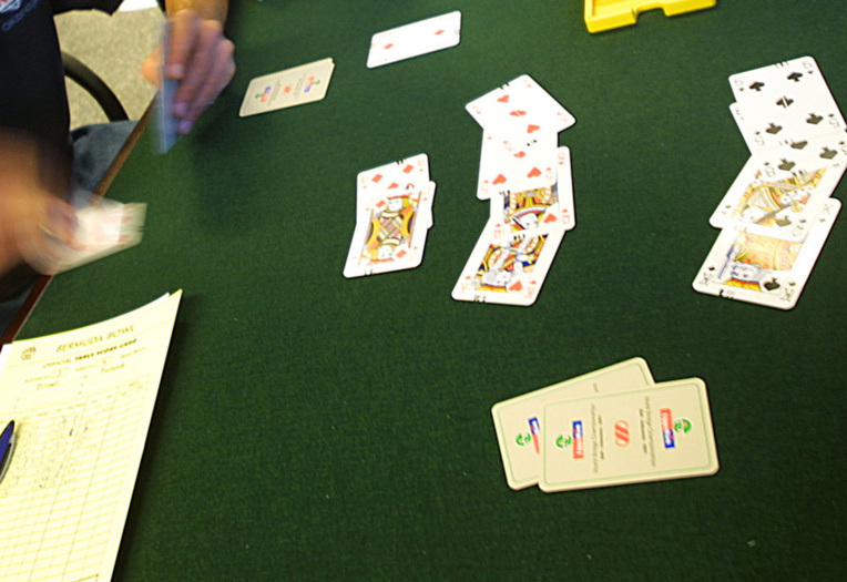 Allemagne : victoire en justice pour des champions du monde de bridge déchus